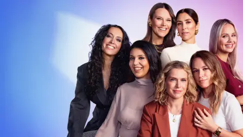 Kom naar De Mutti's live