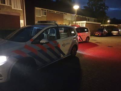 Familieruzie in Hengelo loopt uit de hand; man neergestoken
