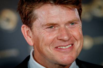 Beau: Ik had ja gezegd als RTL me had gevraagd als opvolger van Humberto