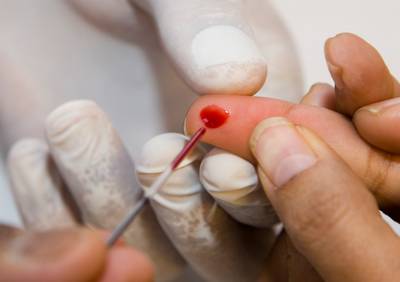 Bloedprikdieven slaan ook toe bij oudere vrouw in Haaksbergen