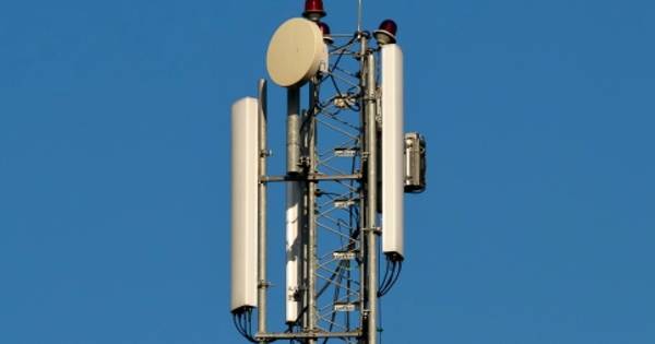 Gemeente houdt vast aan Beemstraat als locatie voor zendmast Nieuwaal