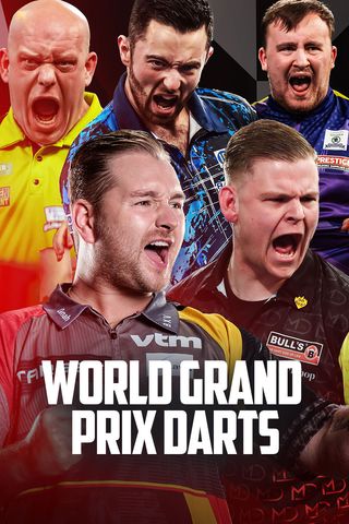 World Grand Prix Darts