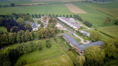 Minister wacht onderzoek naar Heldringstichting af