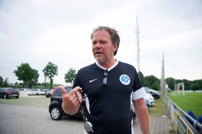 De Graafschap klopt Achilles'29 in oefenduel