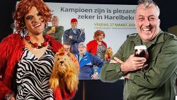 VRT kan niet lachen met hilarische E3-affiche: “Dit is spijtig” 