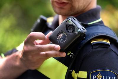 Mogelijk bodycam voor boa's in Neder-Betuwe
