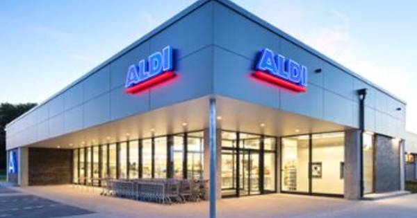 Er komt zeker verzet tegen Aldi Reek, maar wethouder zegt 'dat het wel goed komt' - BD.nl