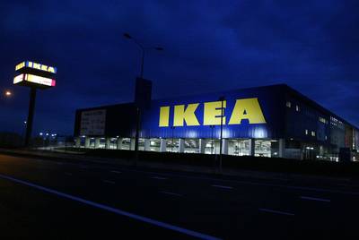 OM in beroep tegen lage straf voor 
'IKEA-ontvoering'