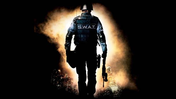 S.W.A.T. unité d'élite