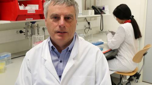 “Houdt AstraZeneca-vaccin je uit het ziekenhuis of niet: dàt is de vraag”