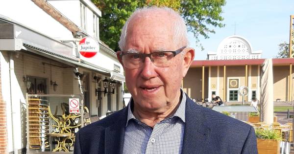 Neerkant maakt een zondagse wandeling langs de vluchtroute van september '44 - Eindhovens Dagblad