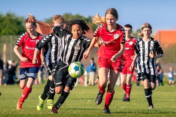 Geen excuus meer: uw ziekenfonds betaalt u om aan sport te doen