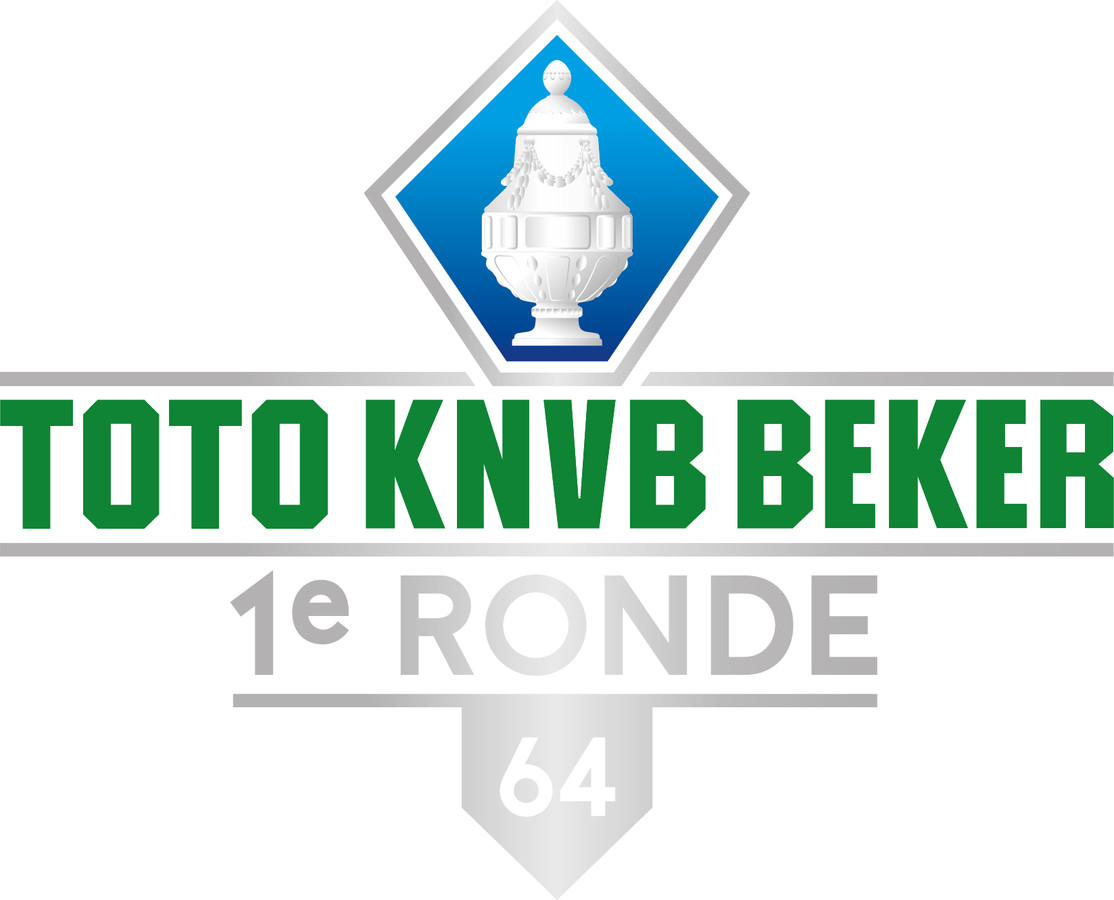 Programma Brabantse Clubs Eerste Ronde Knvb Beker Foto Bndestem Nl
