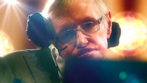 Stephen Hawking: A Tribute