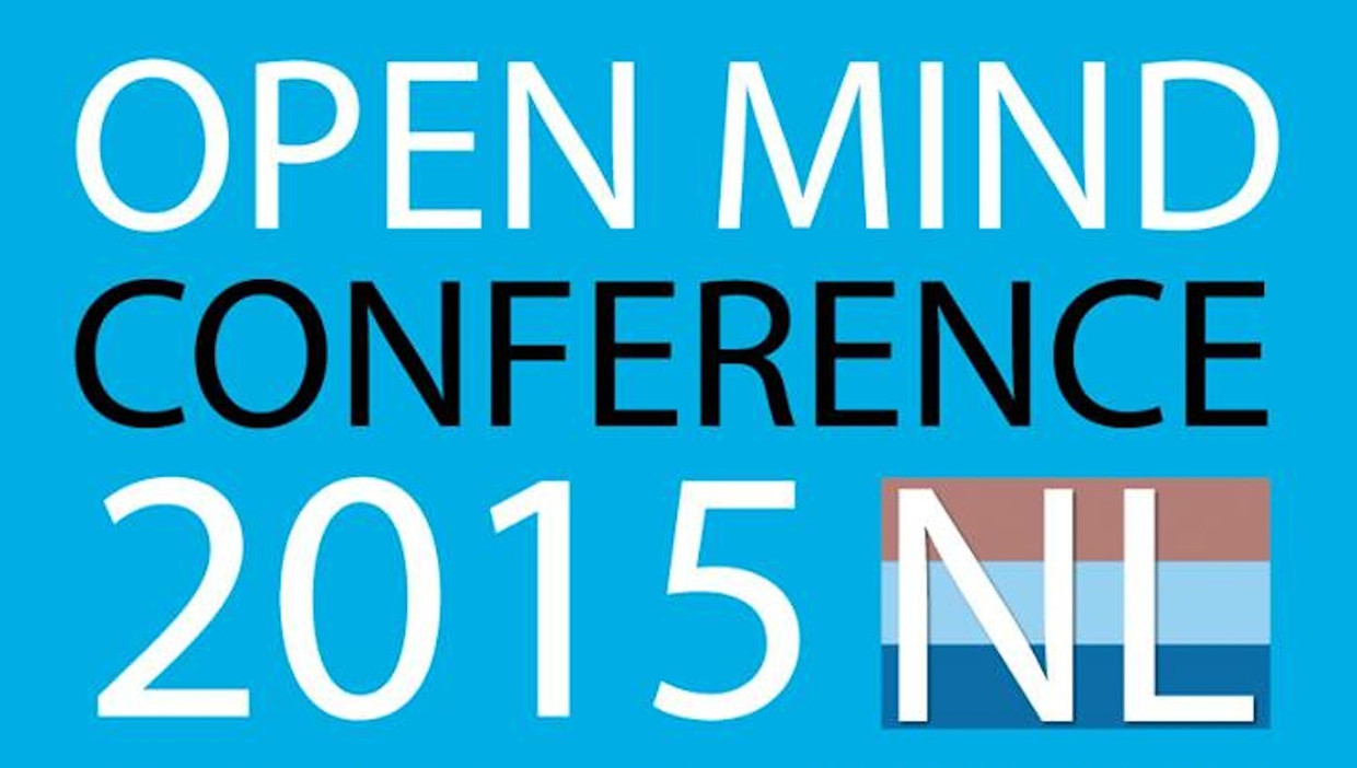 Omstreden Open Mind Conference van Amsterdam naar Aalsmeer Het Parool