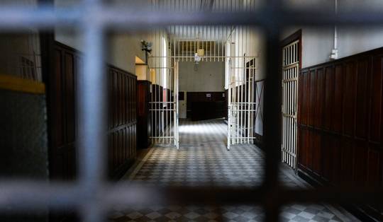 Cipiersstaking dreigt in paasvakantie: ‘Als minister Verlinden de waarheid spreekt in de pers, liegt ze tegen bonden en personeel’