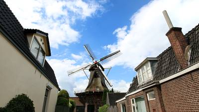 Nieuwe kaper op de kust in soap rond verkoop Veenendaalse molen