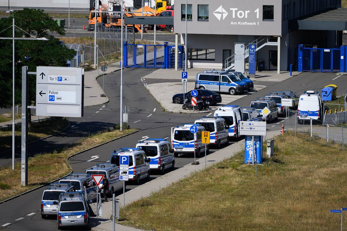 Kantelpunt in de hybride oorlogsvoering: ‘Incident in Leipzig gaat absoluut een stap verder dan wat we tot nu toe hebben meegemaakt’