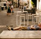 Net geen miljoen bezoekers voor Gentse Feesten: ‘Het waren vooral avond- en nachtfeesten’