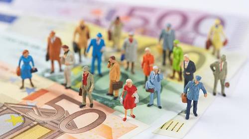 Straks ziet de fiscus hoeveel u spaarde: regering wil dat banken rekeningstanden van klanten overmaken