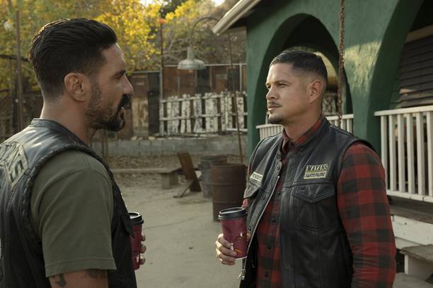 Mayans MC