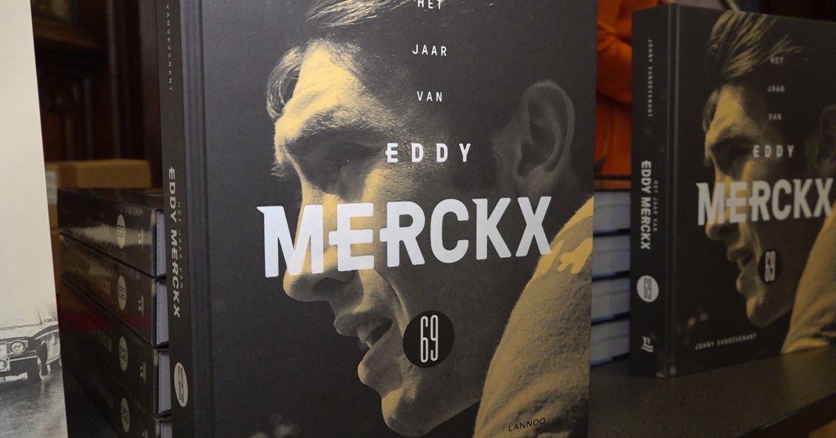 Afbeeldingsresultaat voor het jaar van eddy merckx 69