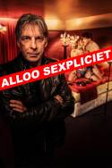 boxcover van Alloo SEXpliciet