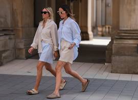 Zijn Birkenstocks goed voor je voeten? Dít zegt de podotherapeut