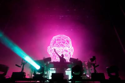 Festival We Are Electric trekt stekker uit meerdaagse zomereditie: ‘Stoppen op het hoogtepunt’