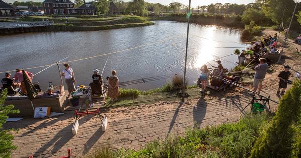 Slothoeve mag van provincie nieuwe vijver graven | Den Bosch, Vught - BD.nl
