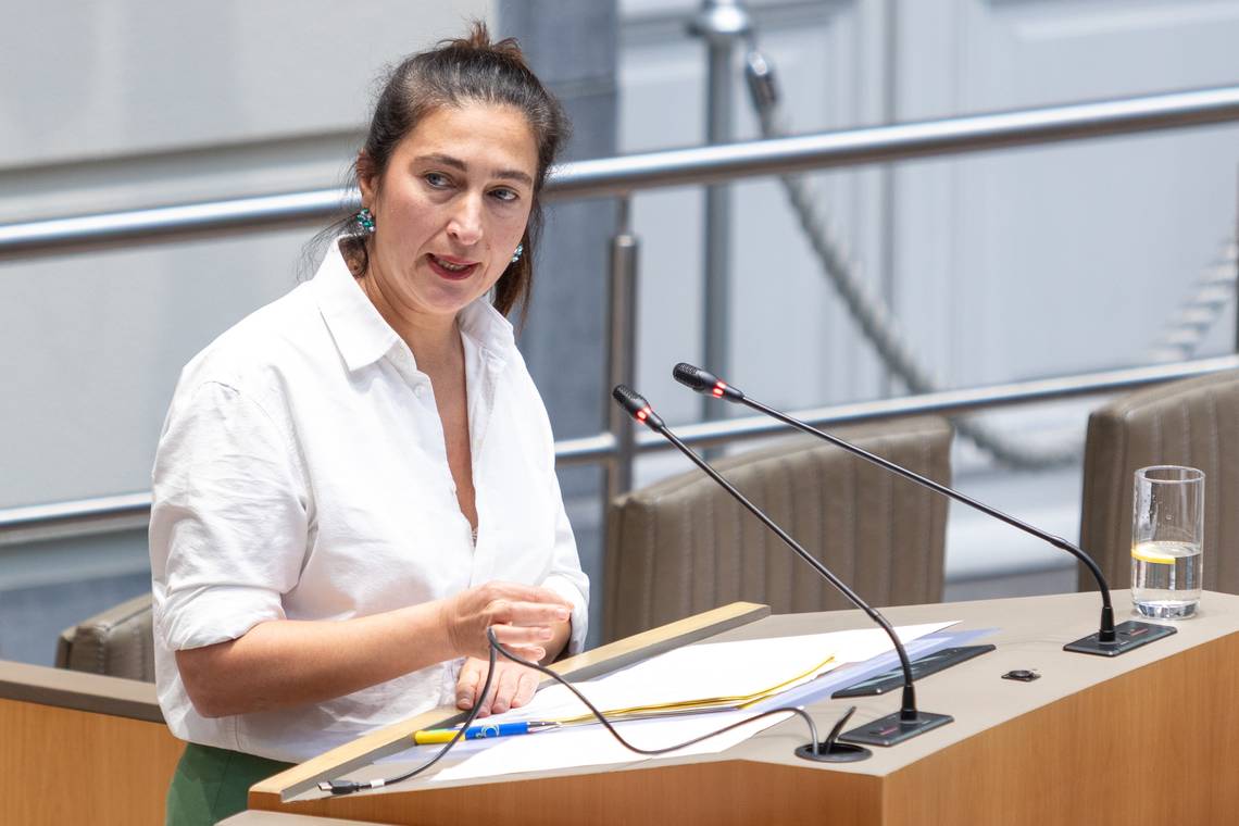 Audit Vlaanderen bekijkt mogelijke mistoestanden door kabinet van Vlaams minister Zuhal Demir (N-VA)