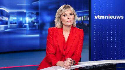 710. VTM NIEUWS 19u - 21/12/2025