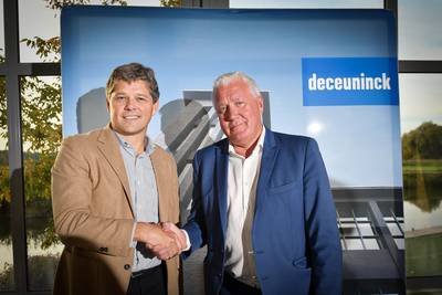 Succesformatie Quick Step-Floors wordt Deceuninck-Quick Step