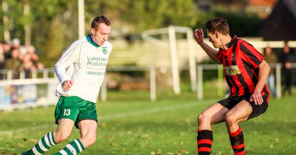 Noodkreet VVLK heeft effect: vijf nieuwkomers en vijf spelers blijven alsnog