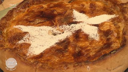 15. Bretagne - finale