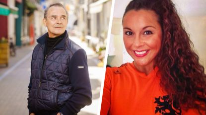 Jan Peters (ex-KV Kortrijk) treedt voor één keer naar buiten met tragisch verhaal over zelfmoord van zijn dochter: "Ik wil voorkomen dat andere meiden hetzelfde doen”