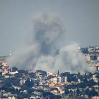 Live - Israëlische leger voert weer aanvallen uit op Libanon, zeven doden gemeld