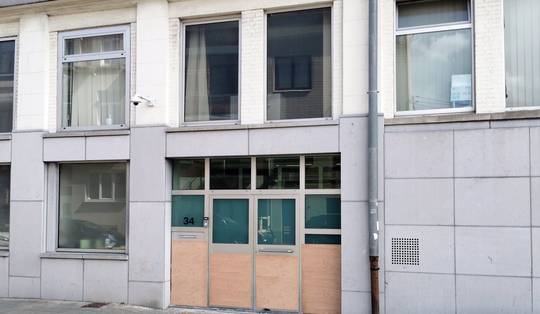 Ook met het leger op straat schieten de Brusselse drugscriminelen in het rond: ‘De kans bestaat dat dit nog even gaat duren’