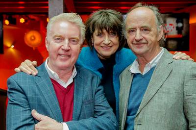 Tweede seizoen ‘Het geheime dagboek van Hendrik Groen’ binnenkort op tv