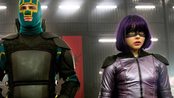 Kick-Ass 2