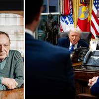 Stop met die oervervelende Trump-vergelijkingen en leer liever deze vier lessen over macht en democratie