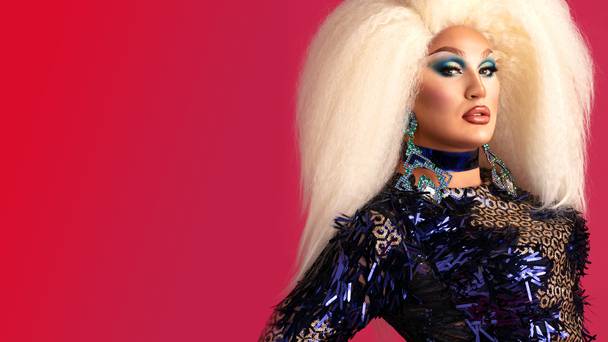 RuPaul's Drag Race UK