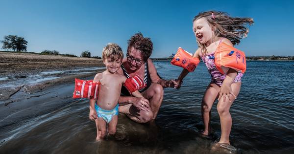 Recordseizoen voor Rhederlaag, dankzij topzomer en watersport