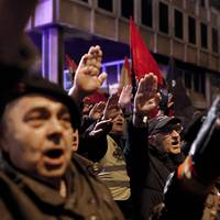 De schaduw van dictator Franco hangt vijftig jaar na zijn dood nog altijd over Spanje