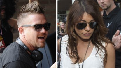 Johnny De Mol Hln