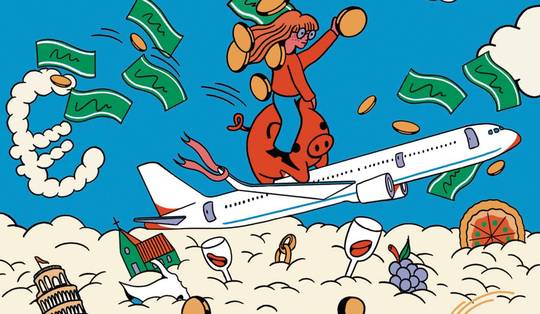 Van te dure reisjes tot die ene vriend die nooit trakteert: tien financiële dilemma’s die je vriendschappen onder druk kunnen zetten