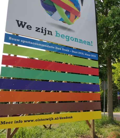 Dorpsgezicht Wint Het In Oisterwijk Van Zonne Energie Oisterwijk Bd Nl
