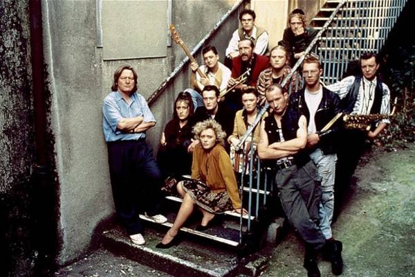 The Commitments