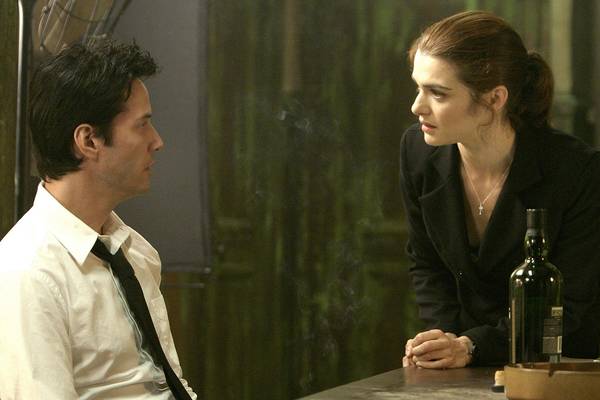 Constantine