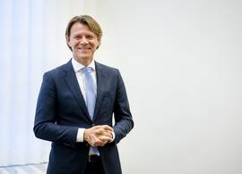 Dít is informateur Kim Putters
